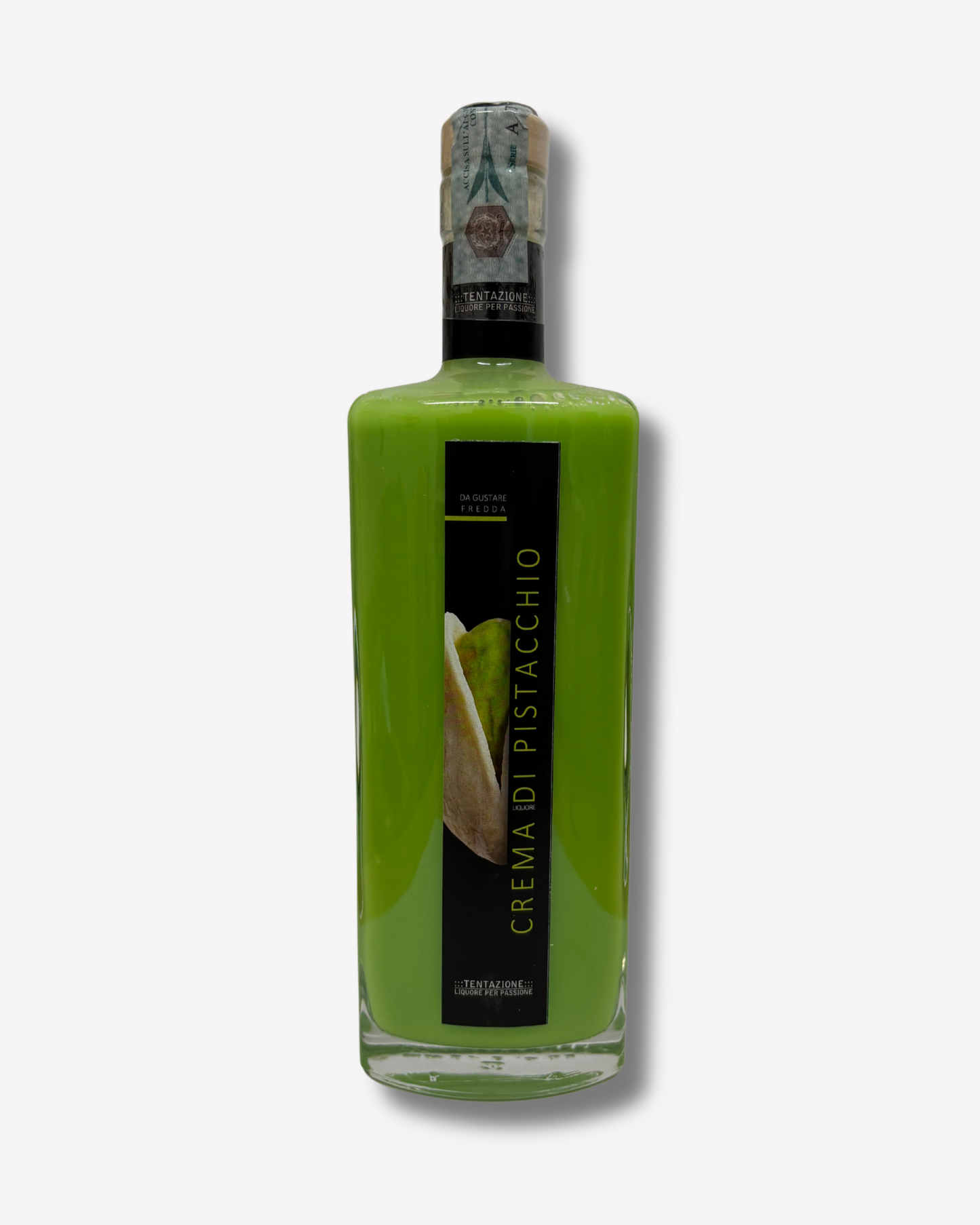 Crema di Pistacchio - 50cl