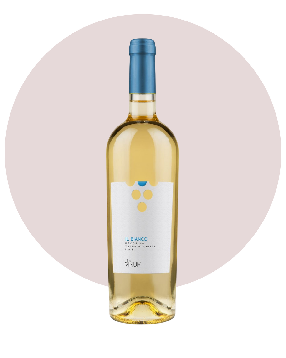 VINO BIANCO