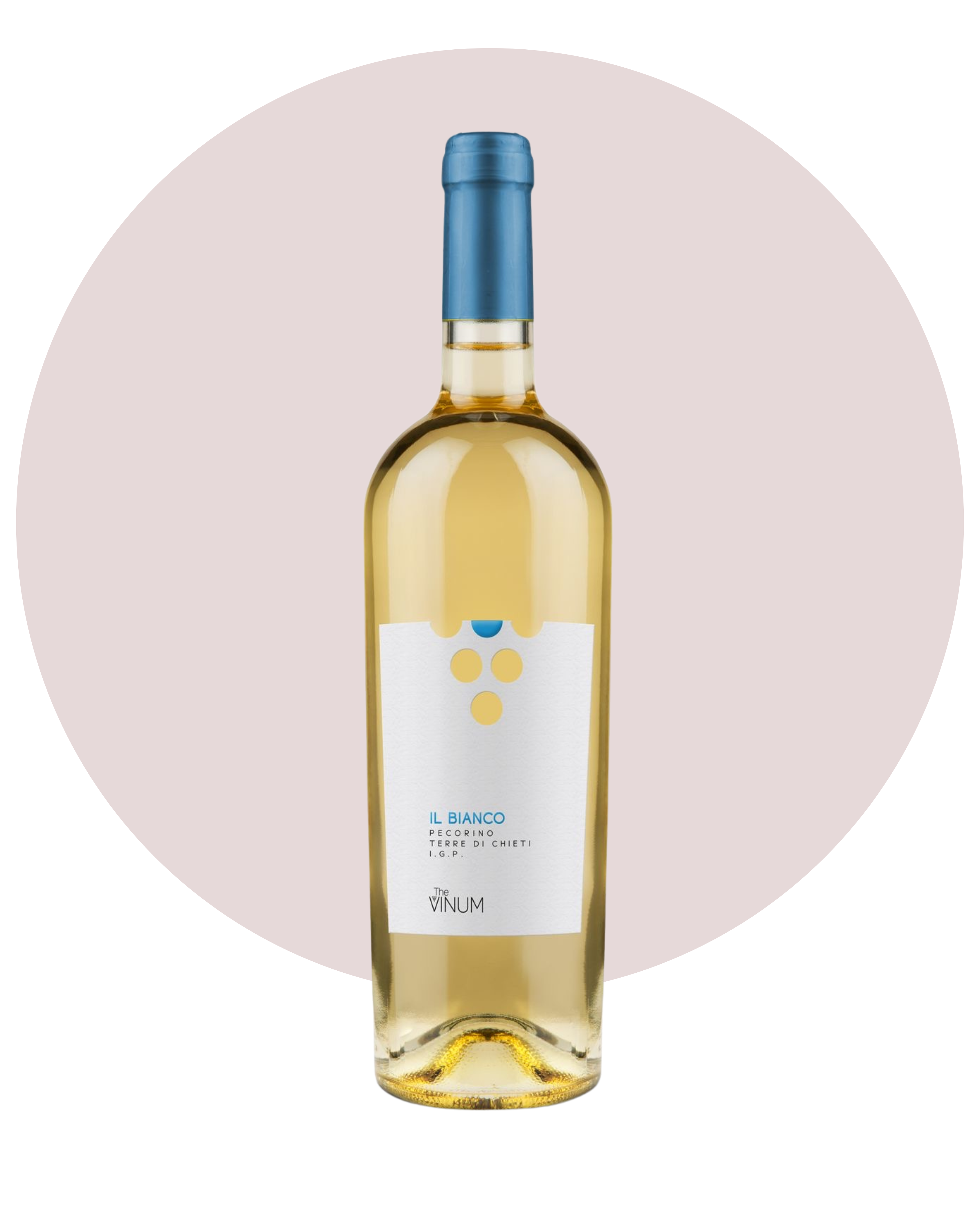 VINO BIANCO