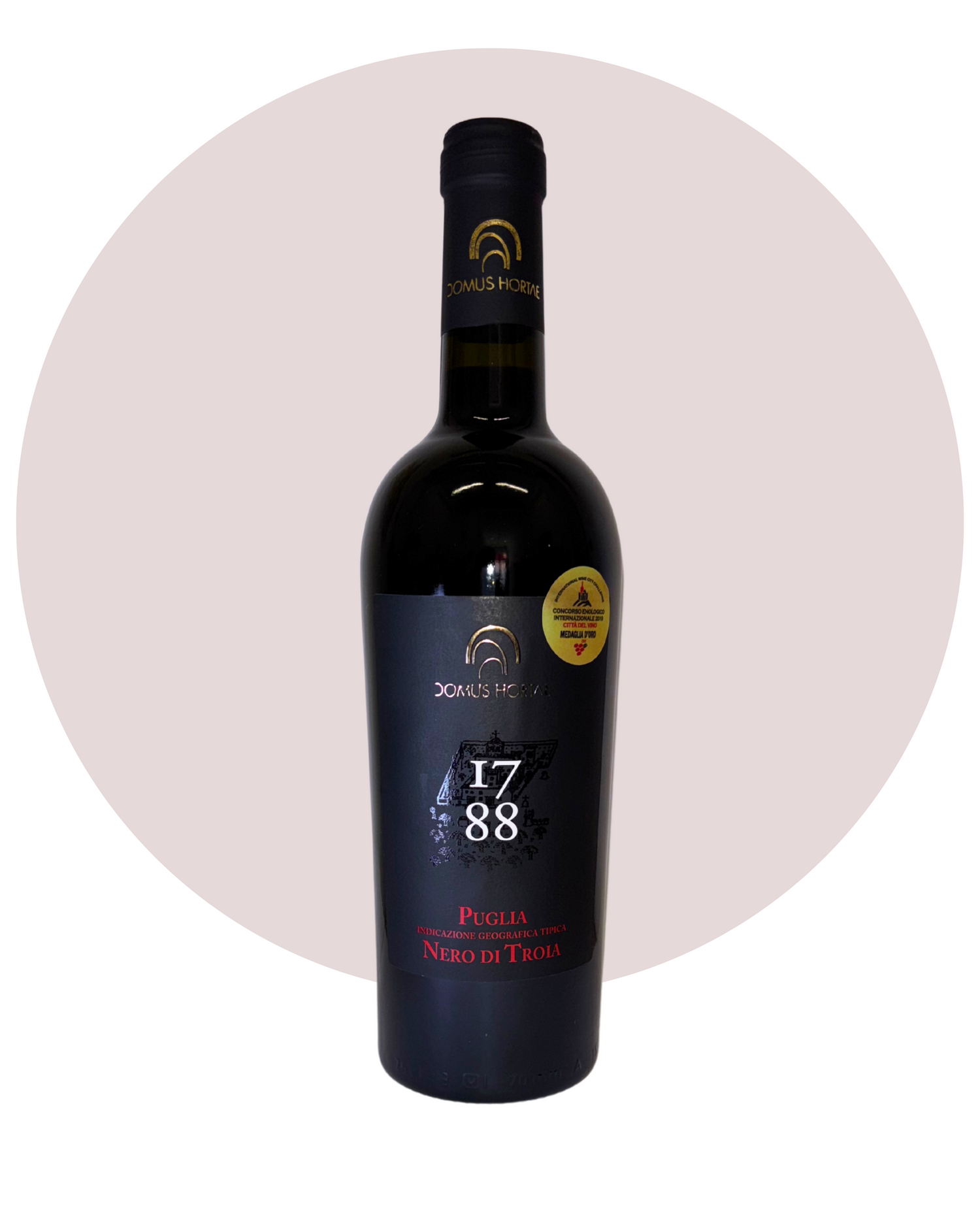 VINO ROSSO