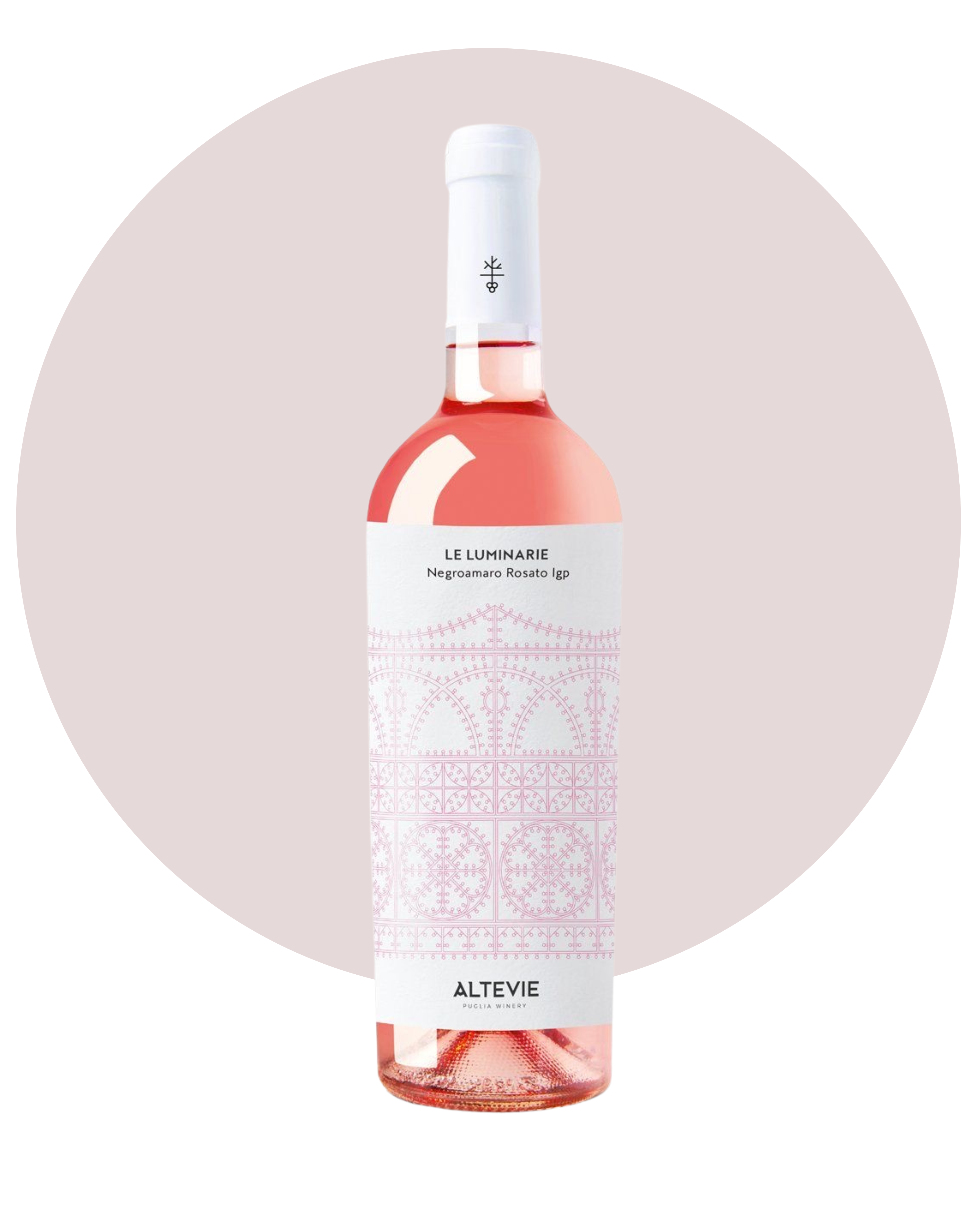 VINO ROSATO