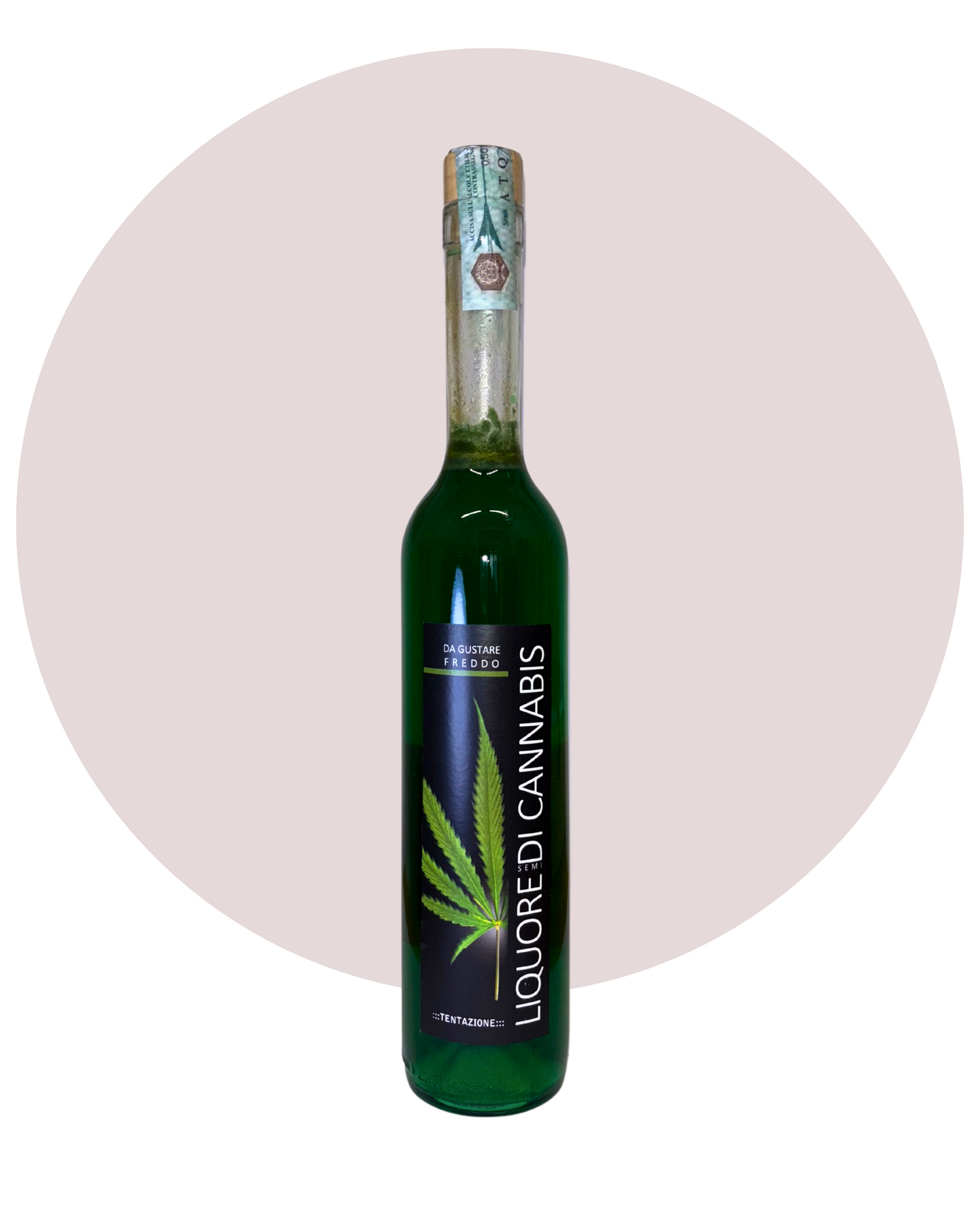 LIQUORI e AMARI