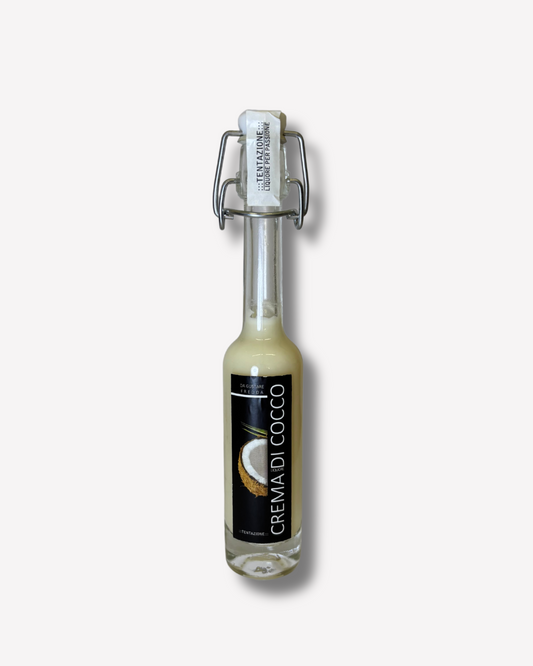 Crema di Cocco - 4cl