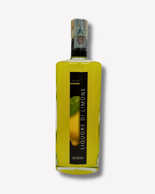 Liquore di Limone - 50cl