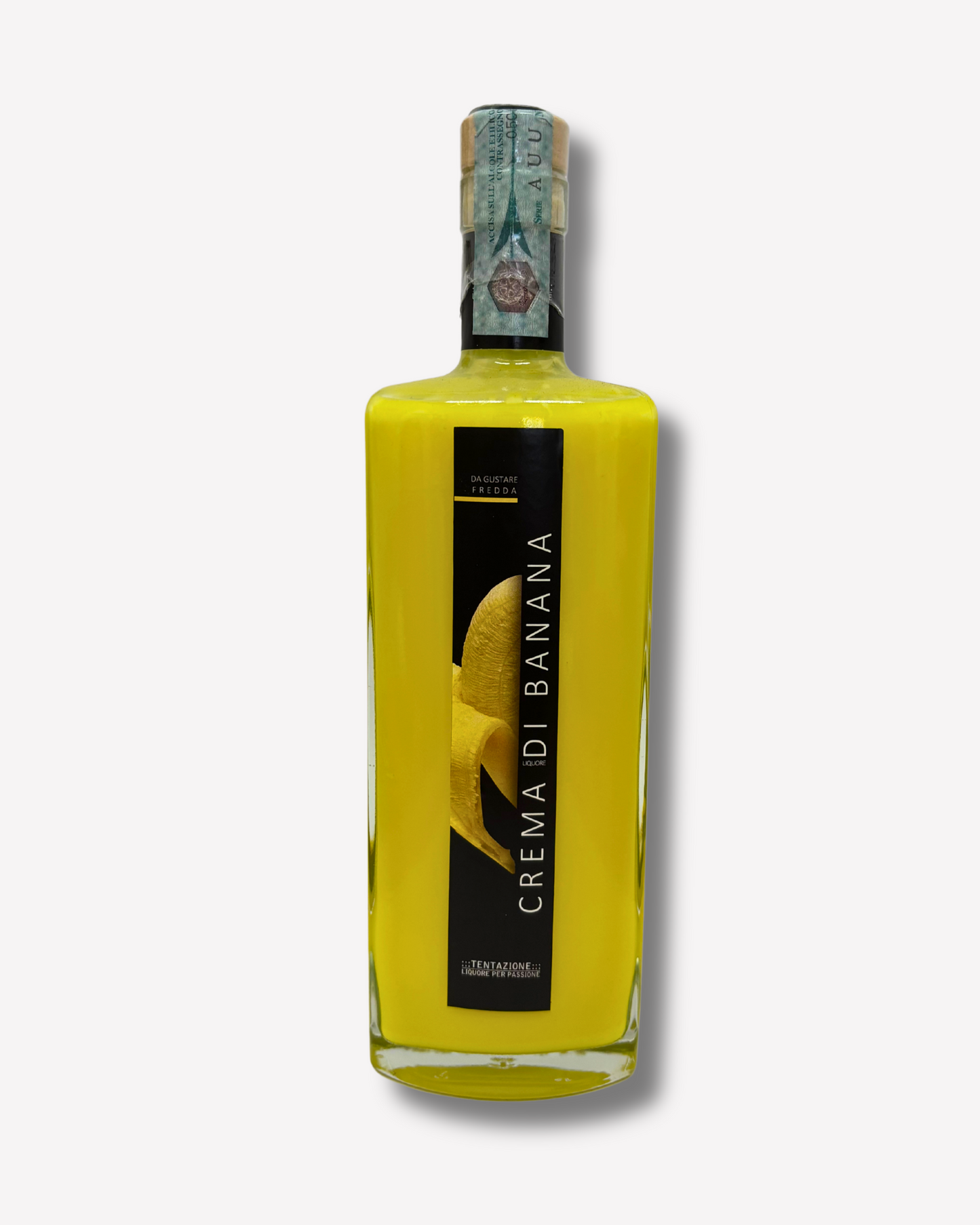 Crema di Banana - 50cl