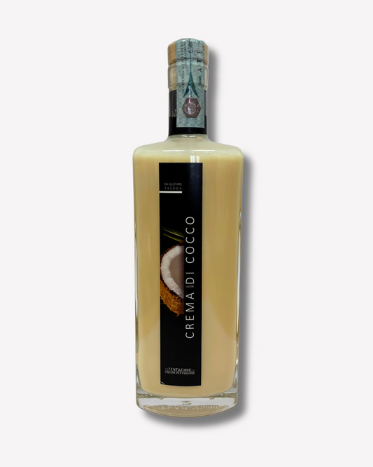 Crema di Cocco - 50cl