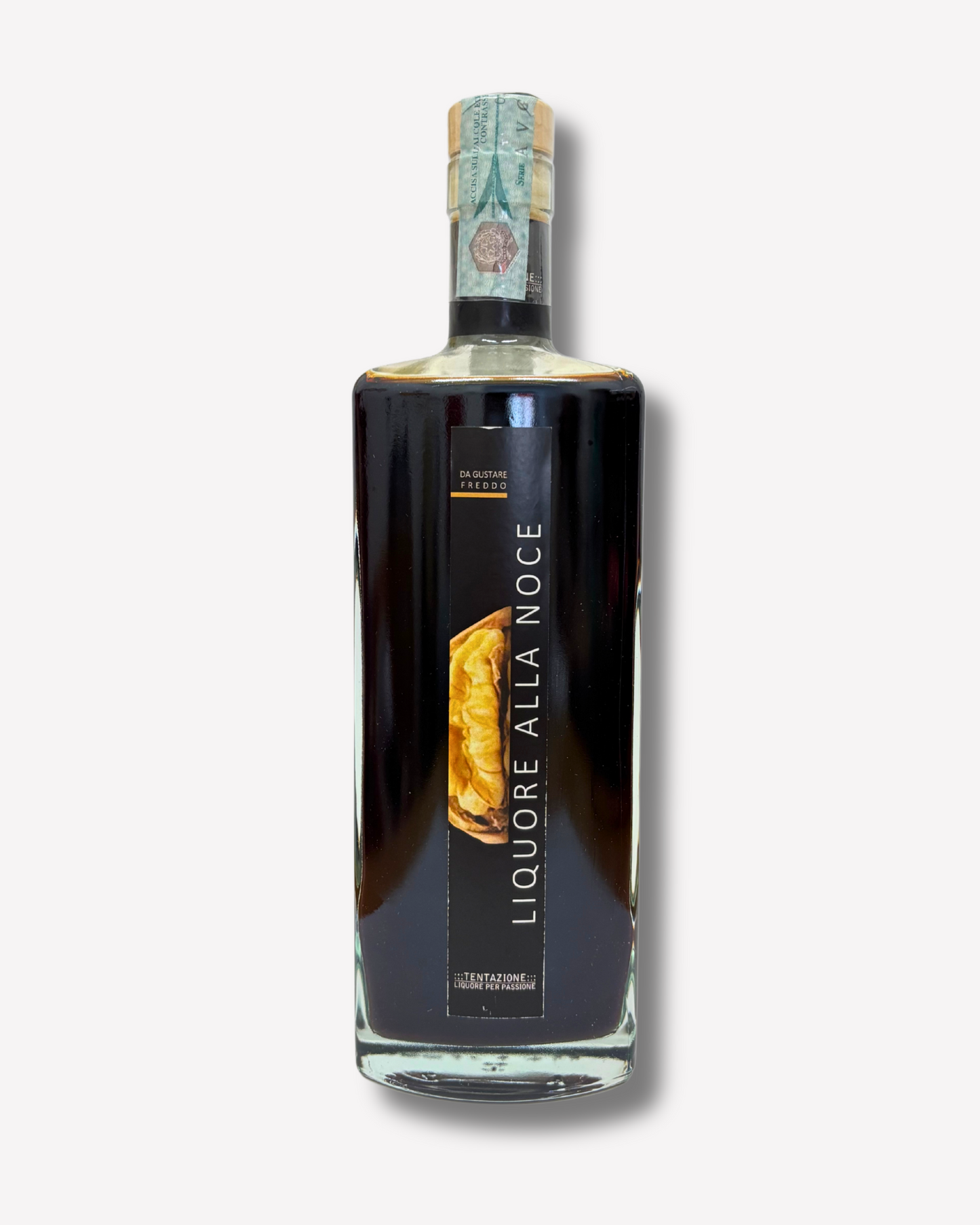 Liquore alla Noce - 50cl