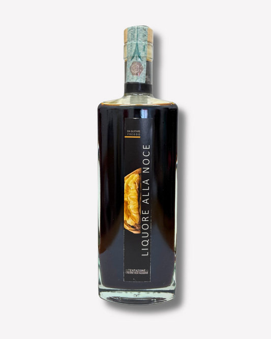 Liquore alla Noce - 50cl