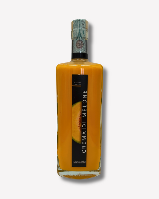 Crema di Melone - 50cl