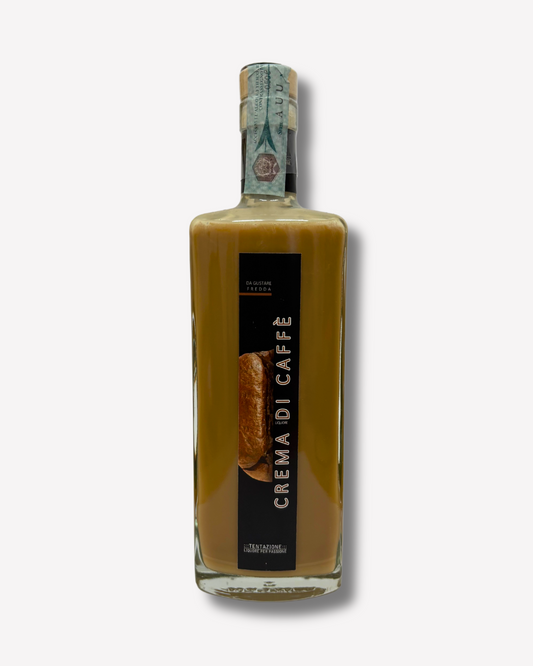 Crema di Caffè - 50cl