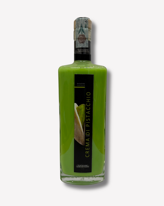 Crema di Pistacchio - 50cl