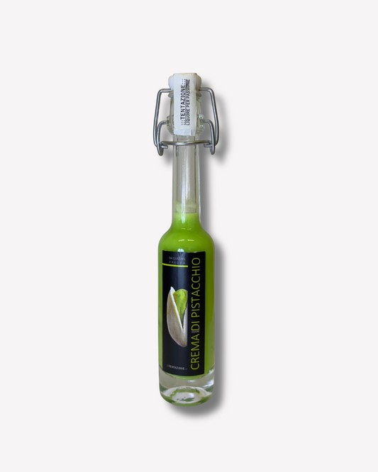 Crema di Pistacchio - 4cl