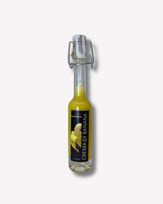 Crema di Banana - 4cl
