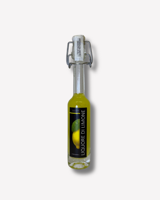 Liquore di Limone - 4cl