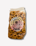 Tarallini ai Semi di Finocchio - Pugliesi 300g