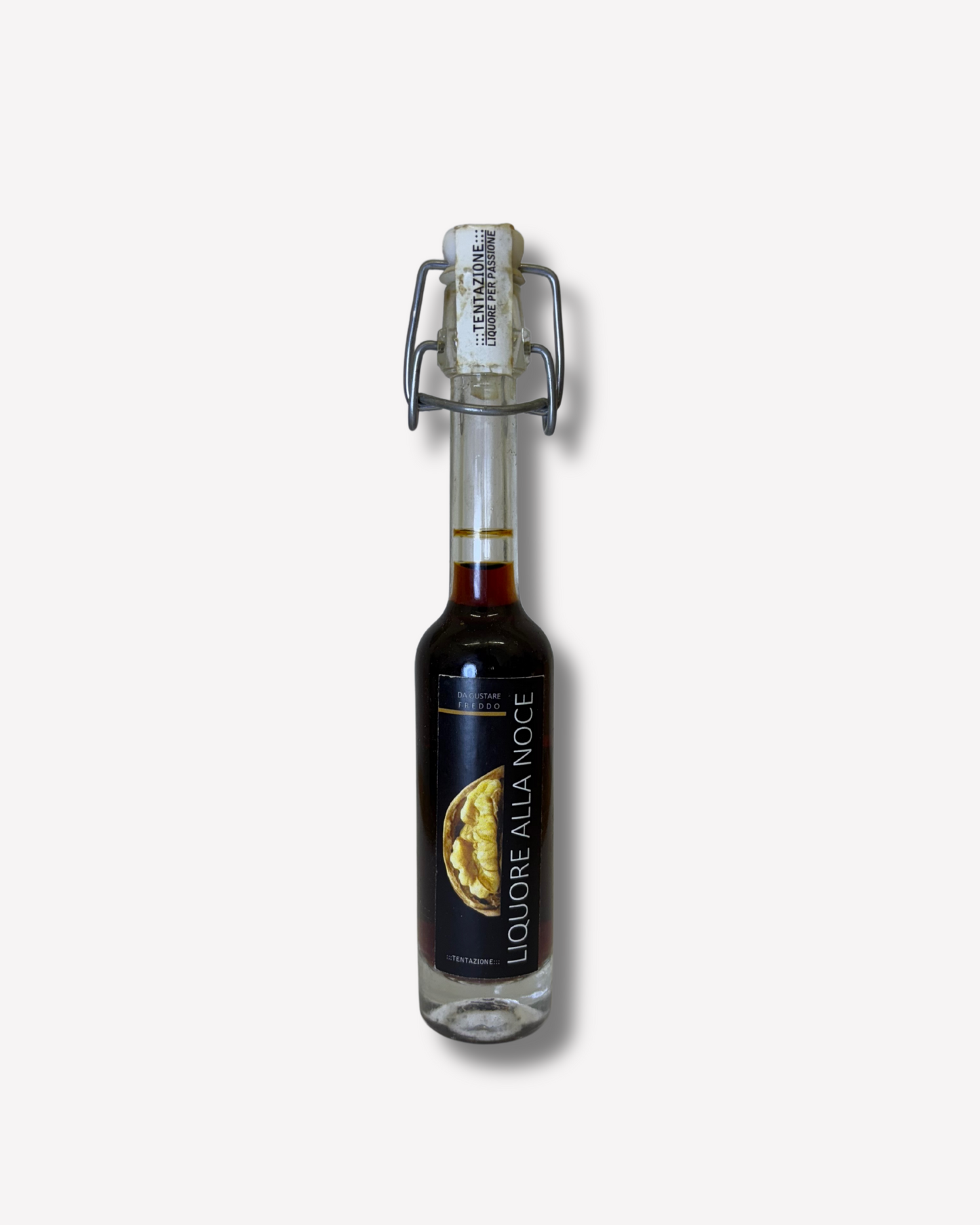 Liquore alla Noce - 4cl