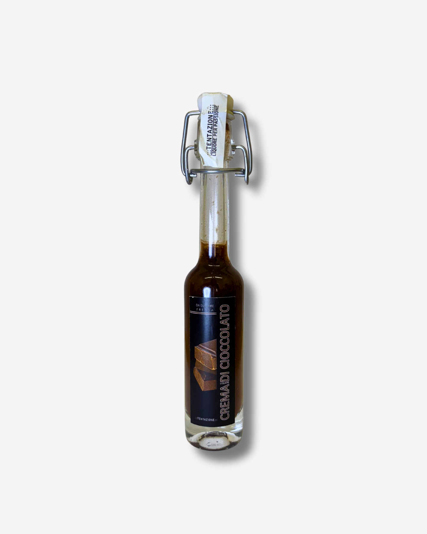 Crema di Cioccolato - 4cl