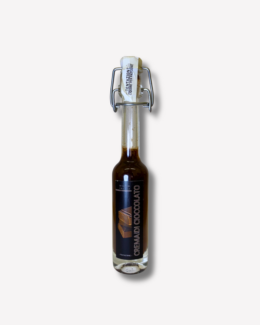 Crema di Cioccolato - 4cl