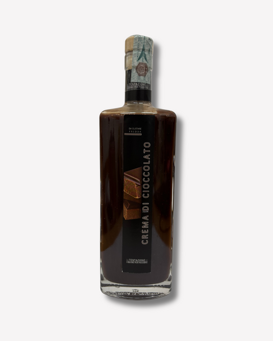 Crema di Cioccolato - 50cl