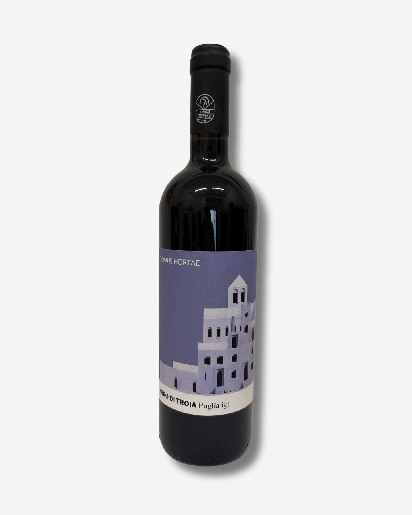 Domus Hortae - KALINERO - Nero di troia