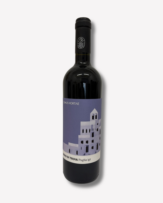 Domus Hortae - KALINERO - Nero di troia