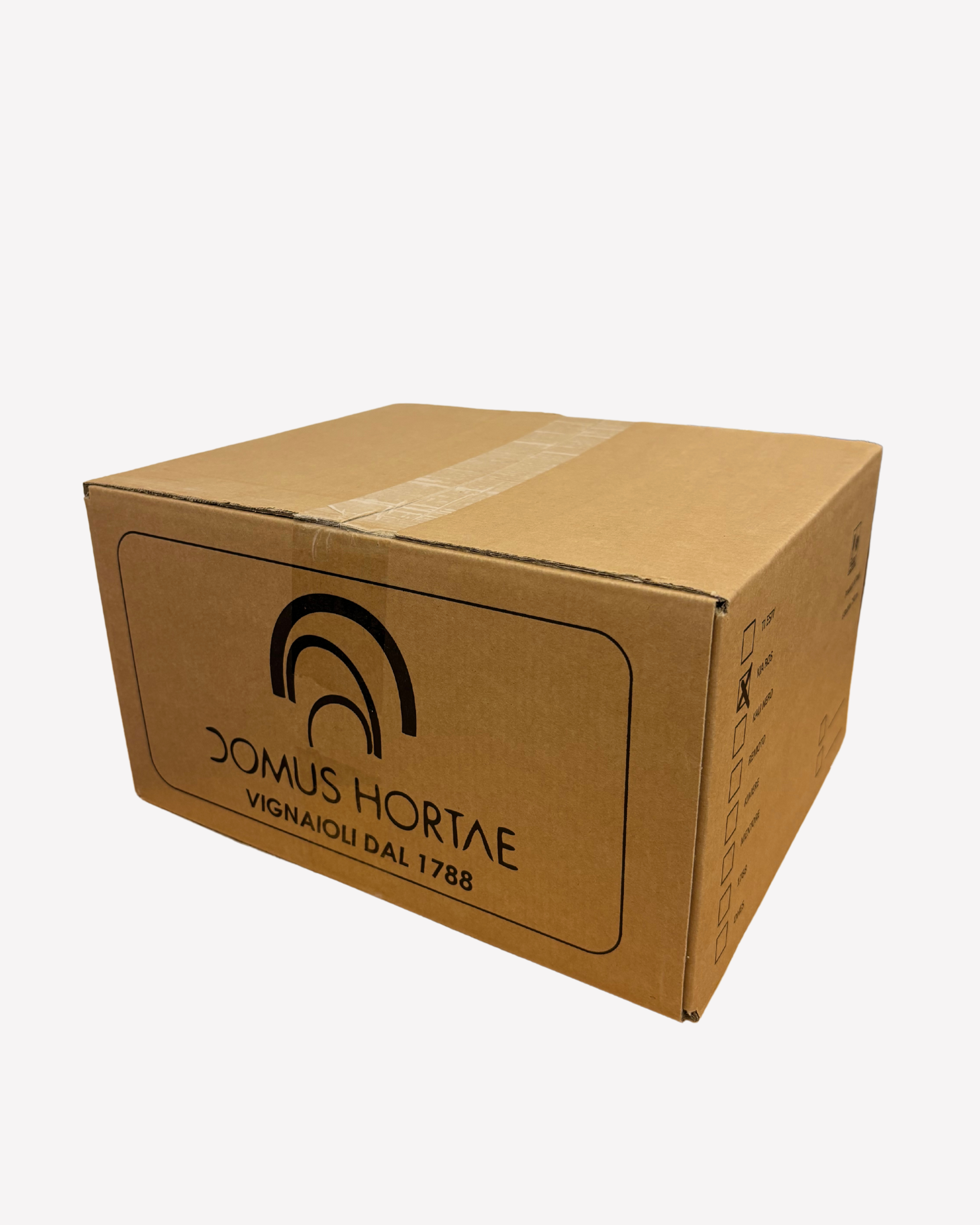 Domus Hortae - KALINERO - Nero di troia